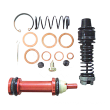 Brake system brake master cylinder master repaie kit for Hiace LH11 04493-26030